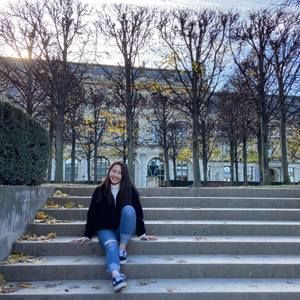 Meet your Posher, Rachel